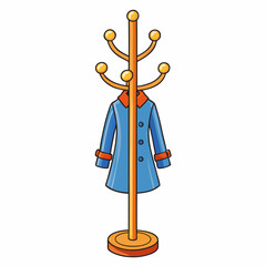 vector illustration of a man