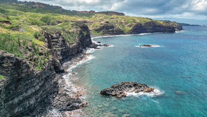 coast of Maui