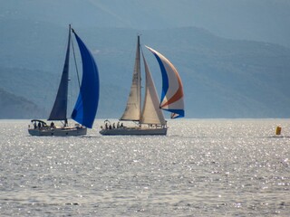 sail