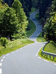 road