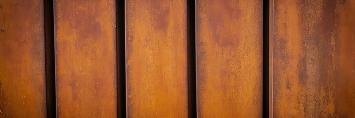 温かみのある濃い茶色の質感が目を引く、素朴な木製ボードをクローズアップで捉えた一枚。自然な風合いと繊細な木目が、ナチュラルで上品な雰囲気を演出。 