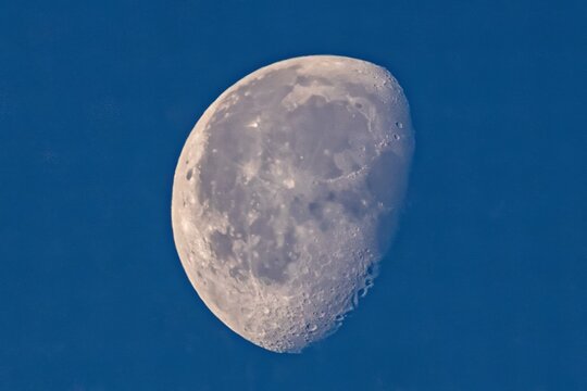 moon