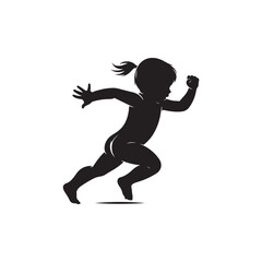 babies action Vector (3).eps