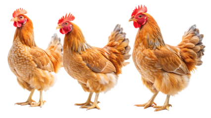 reindeer leap jumping on isolated white background,PNG