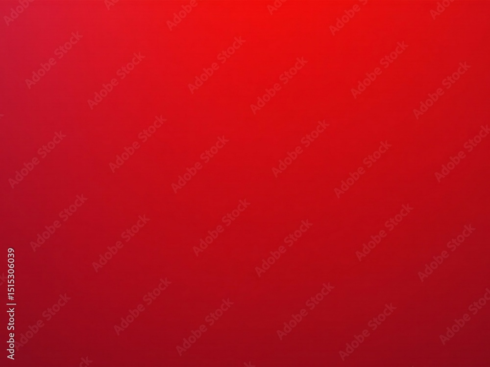 Poster red abstract background for christmas. red gradient background for product placement or website. cop