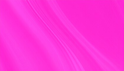 Obraz premium Pink Abstract Flowing Lines.