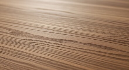Fototapeta premium Minimalist wooden plank with visible grain texture