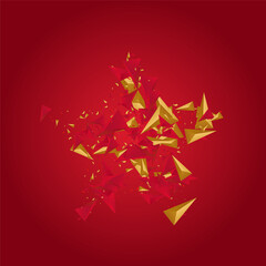 Golden_pyramid_background_91.eps