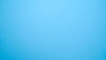 Light Blue Solid Background.