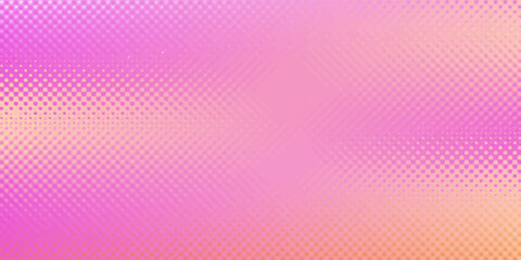 Pink abstract background. Foil paper gradient bg. Glass ribbed effect pattern. Metal texture effect. Gradation hot color. Bright orange shimmer. Vector abstract illustration for web, card, bg design