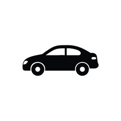 Naklejka premium car vector illustration