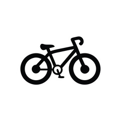 Fototapeta premium bicycle vector illustration