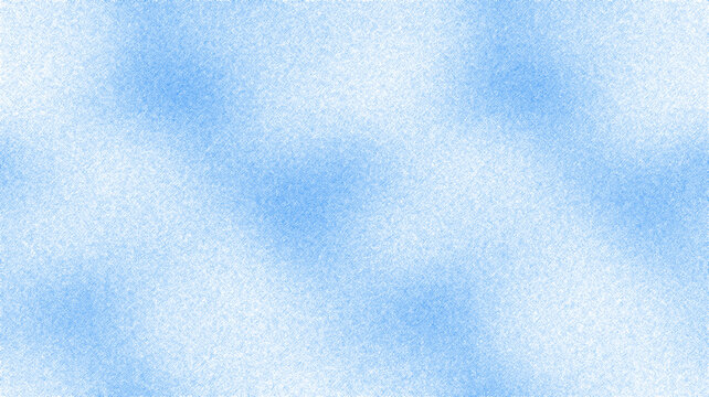 Blue Airbrush Texture Background Design