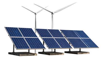 Renewable Energy Sources.