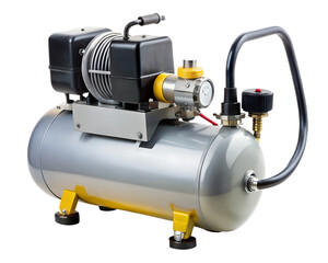 air pump isolated on white background.PNG Transparent file type with high definition picture quality available.