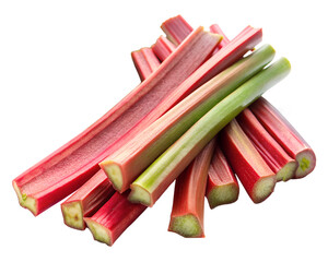 bunch of red and green onions isolated on white background.PNG Transparent file type with high definition picture quality available.