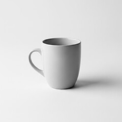 Fototapeta premium cup of coffee