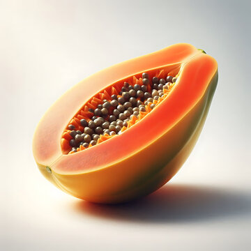 Exclusive images of citrus fruits, Unreleased images of citrus fruits