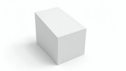 Professional Product Model Image on White Background for Digital Catalogs - Ideal for eCommerce Integration, SKU Pages, and Responsive Design with Left Space