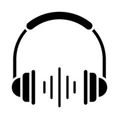Headphones Icon
