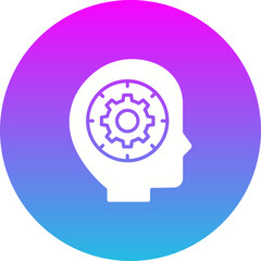 Brain Icon