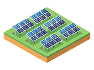 house with solar panels