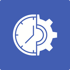 Clock Icon