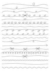 Obraz premium 라인