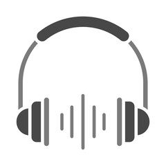 Headphones Icon