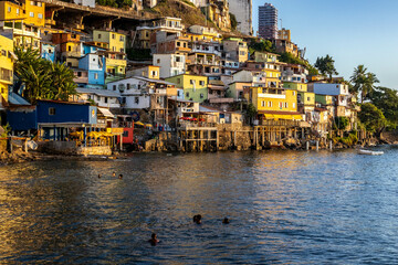 SALVADOR