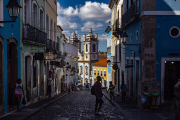 SALVADOR