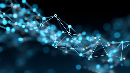 Exploring the Future of Connectivity Through Innovative Network Designs and Data Visualization