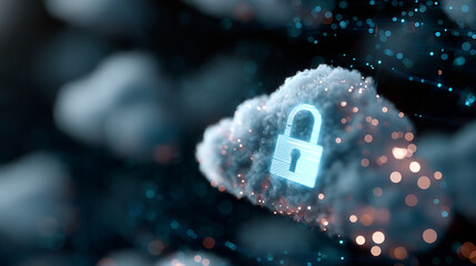 Enhancing Cloud Security with Advanced Lock Mechanisms for Data Protection