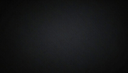 モダンな抽象的なグラデーション黒の背景画像。Modern abstract gradient black background image.