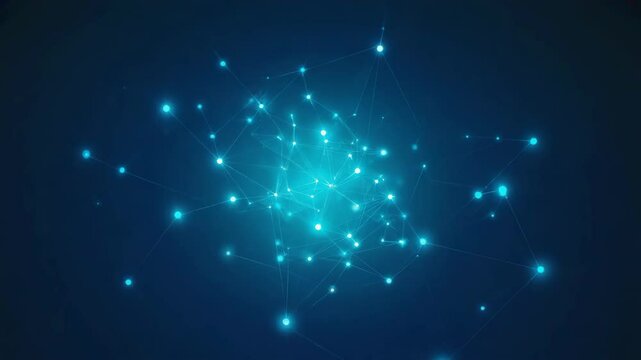 Cyber Grid: Abstract Data Flow Background