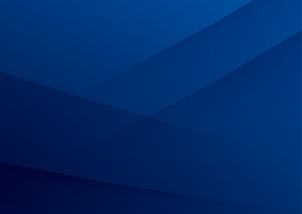 シャープな雰囲気の紺色背景素材 © YY apartment