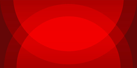 Obraz premium dark Red abstract background. Dynamic shapes composition. Eps10 modern vector illustration