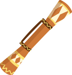 Traditional Musical Instrument