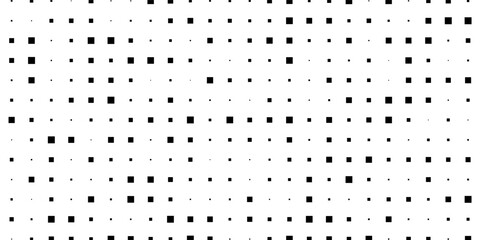 Abstract geometric pattern with small and large rhombuses. Design element for web banners, posters,