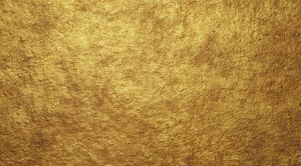 A gold colored background with a pattern