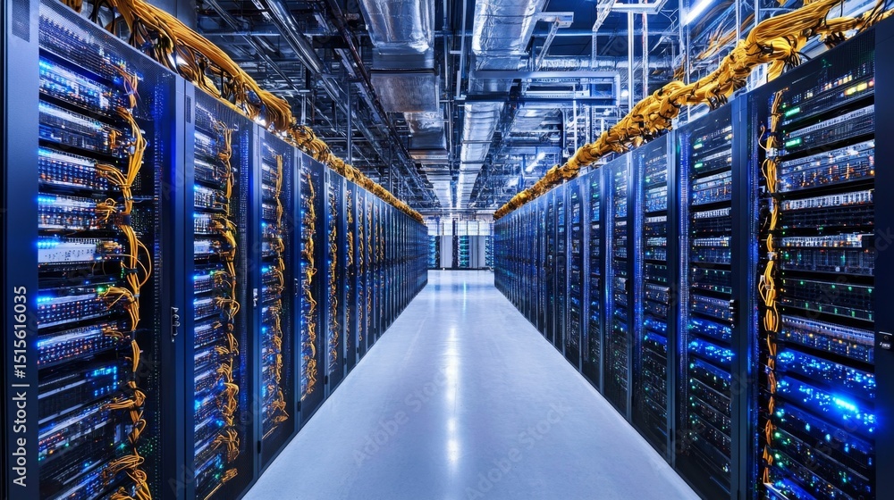 Aufkleber explore the future of information technology with innovative insights in global data centers whitepa