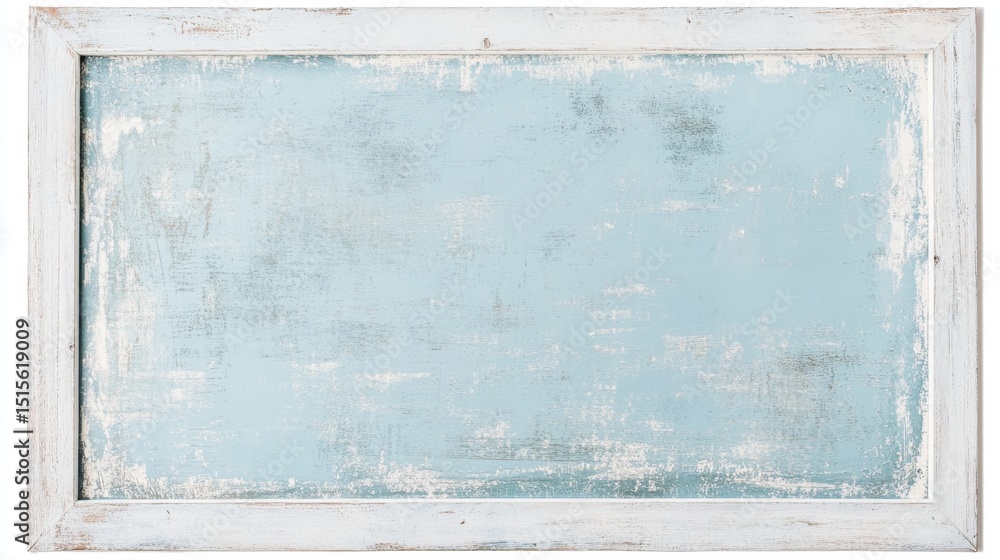 Poster creating a serene minimalist artwork studio digital image calm environment close-up view subtle blue