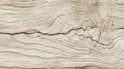 Free natural wood grain section texture