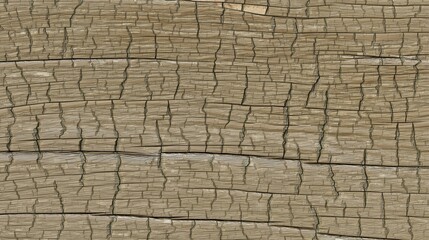 Free natural wood grain section texture