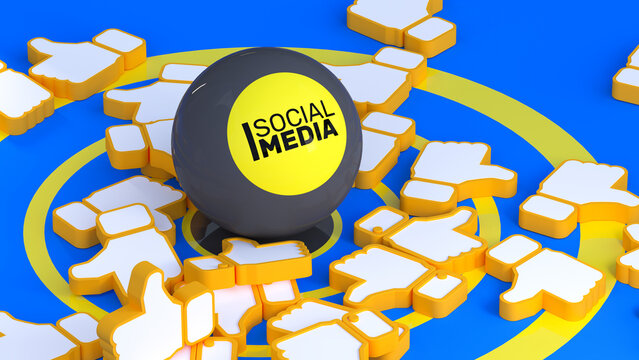 Targeted Social Media Success