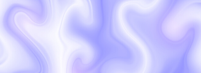 Obraz premium Purple marble texture background. Violet geode stone pattern. Light blueish liquid watercolor gradient wallpaper. Fluid wavy marble design template for wedding invitation, banner, poster. Vector