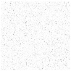 Abstract scratch and grain effect vector with a grimy texture. Ideal for rough, gritty design concepts and damaged surface illustrations. Trending abstract grunge textured effect for graphic elements