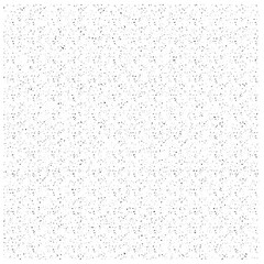 A textured, scratched, and dirty grungy vector effect on background with abstract concrete tones. Perfect for aged, urban design projects. Realistic grunge textured vector effect for design elements