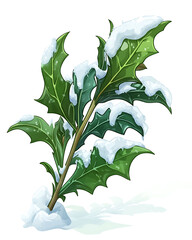 Elegant Christmas and New Year designs with festive ornaments