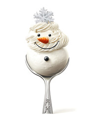 Elegant Christmas and New Year designs with festive ornaments